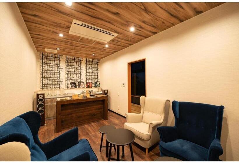 スタンダードスタジオ, Kajitsu No Mori   Vacation Stay 53781v