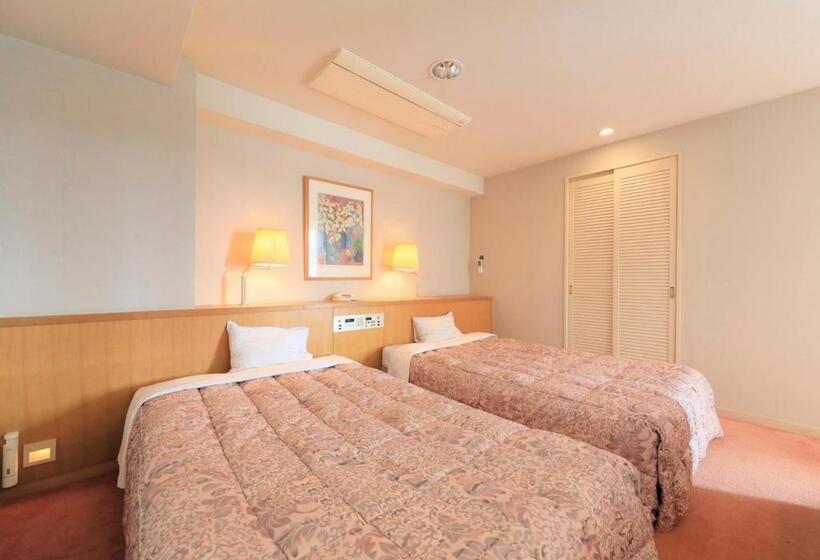 Студия Стандарт, Kamogawa Grand Tower   Vacation Stay 53393v