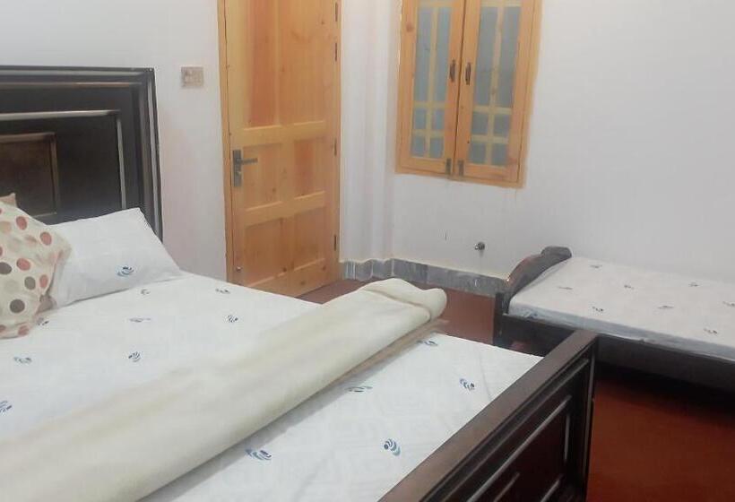 آپارتمان 2 خوابه, Super Luxury Apartments