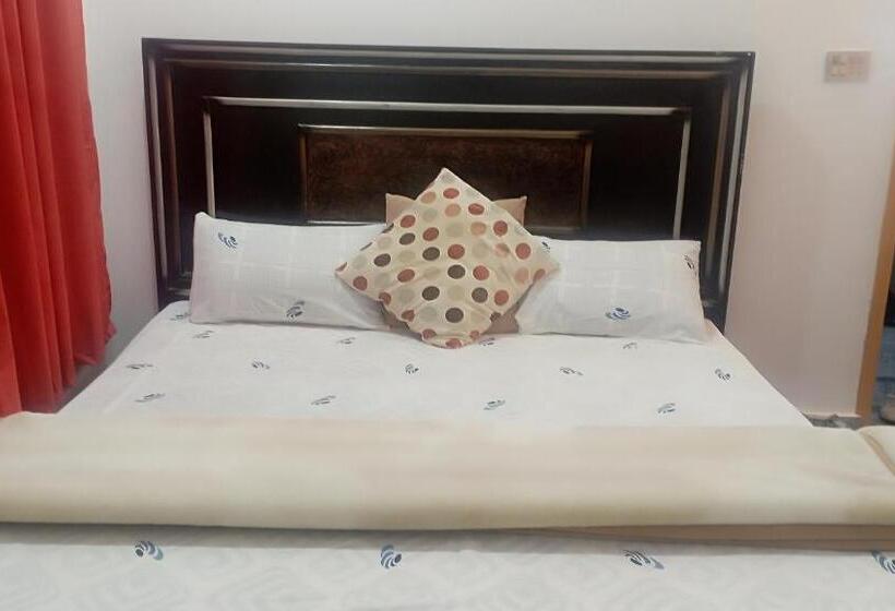 آپارتمان 2 خوابه, Super Luxury Apartments