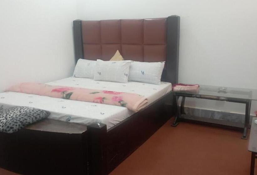 آپارتمان 2 خوابه, Super Luxury Apartments