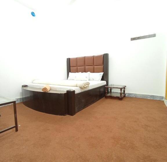 آپارتمان 2 خوابه, Super Luxury Apartments