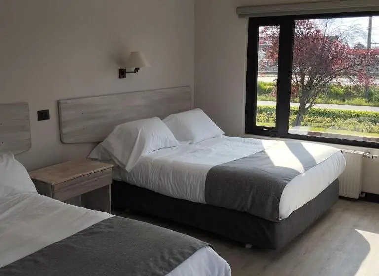 スタンダードルーム, Villa El Descanso