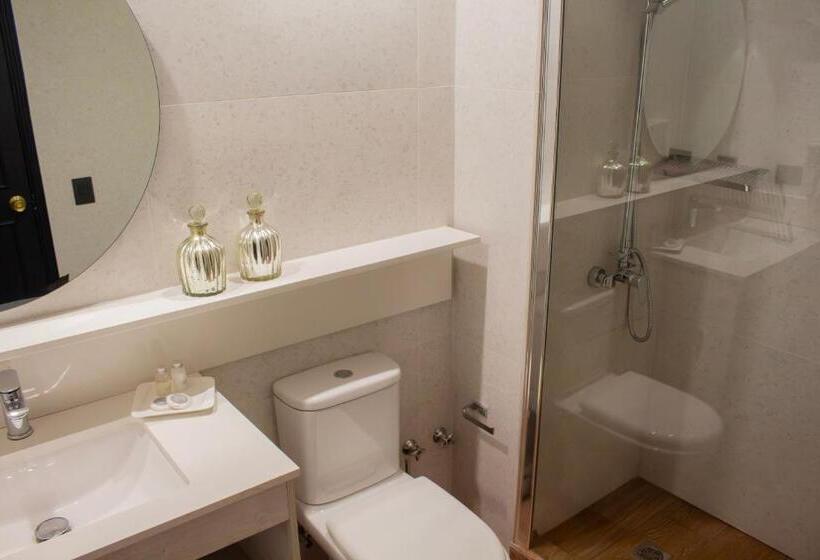 جناح, Villa El Descanso