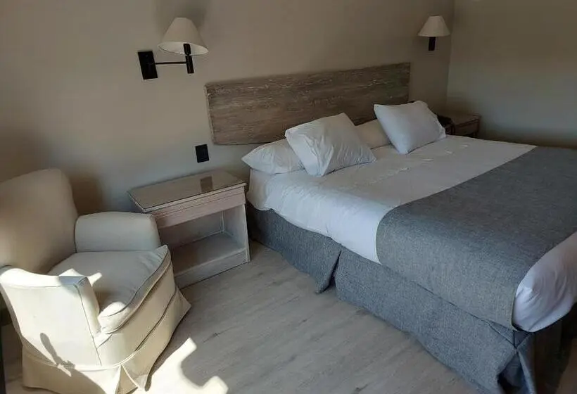 スイート, Villa El Descanso