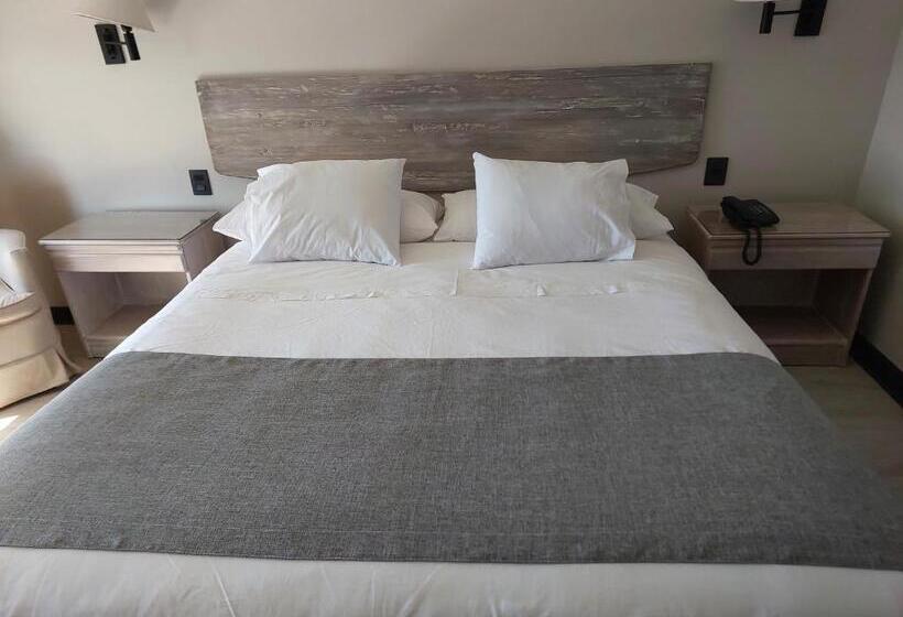 جناح, Villa El Descanso