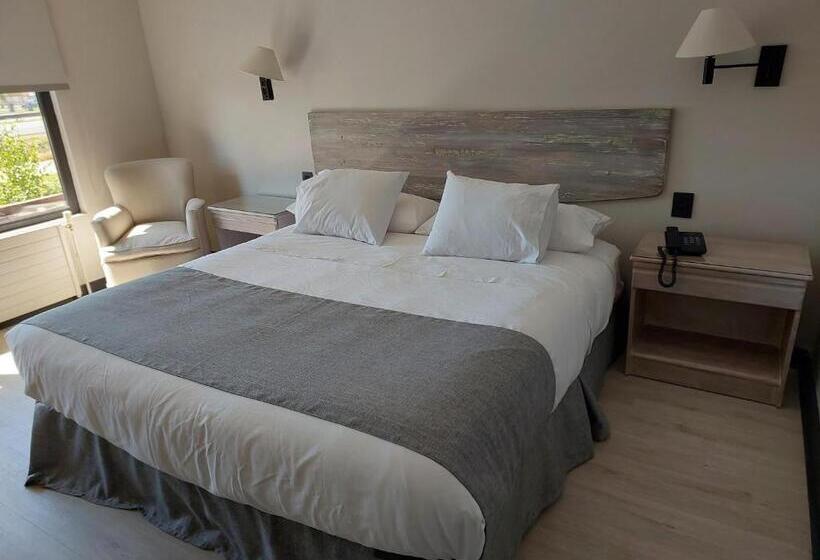 جناح, Villa El Descanso