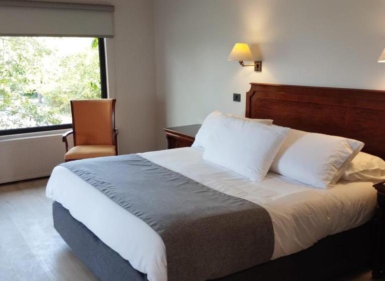 إستوديو ديلوكس, Villa El Descanso