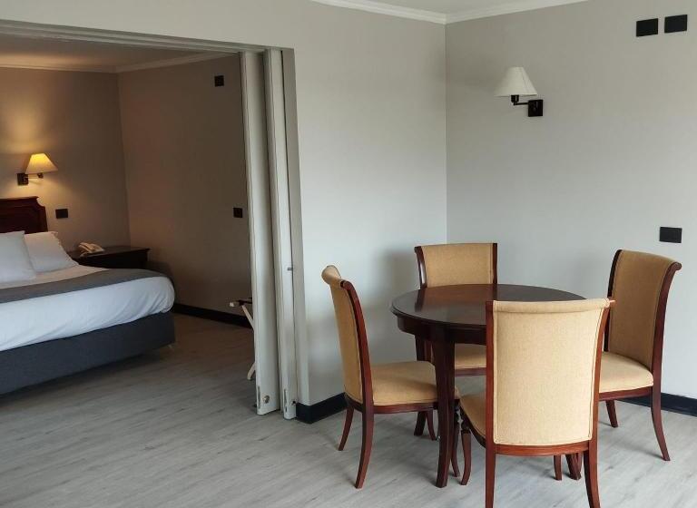 إستوديو ديلوكس, Villa El Descanso