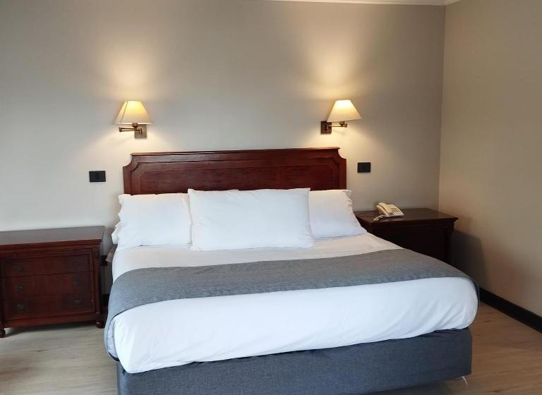 إستوديو ديلوكس, Villa El Descanso