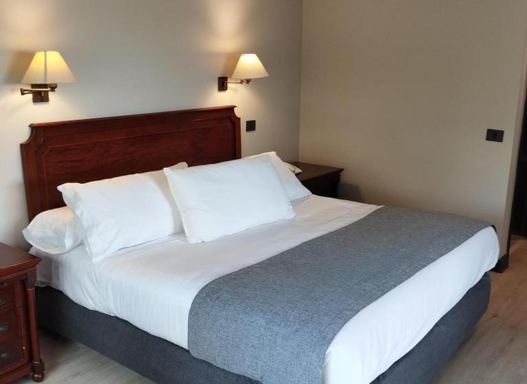 إستوديو ديلوكس, Villa El Descanso