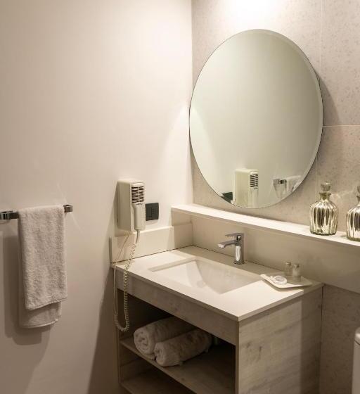 إستوديو ديلوكس, Villa El Descanso