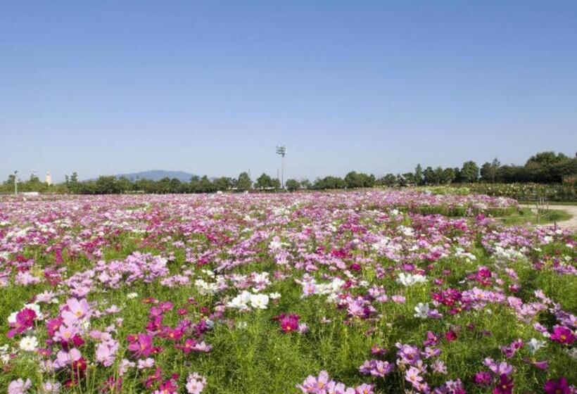 استودیوی استاندارد, Kuwana Park Hotel   Vacation Stay 66862v