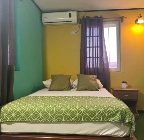 اتاق استاندارد, Hostal Cay