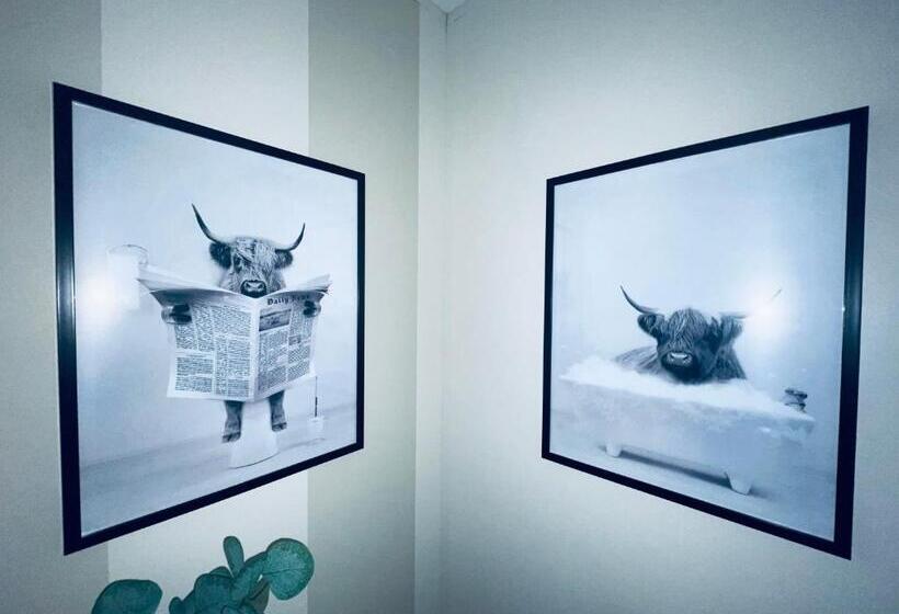 家庭洋房, La Petite Maison C14   Hopla Bnb