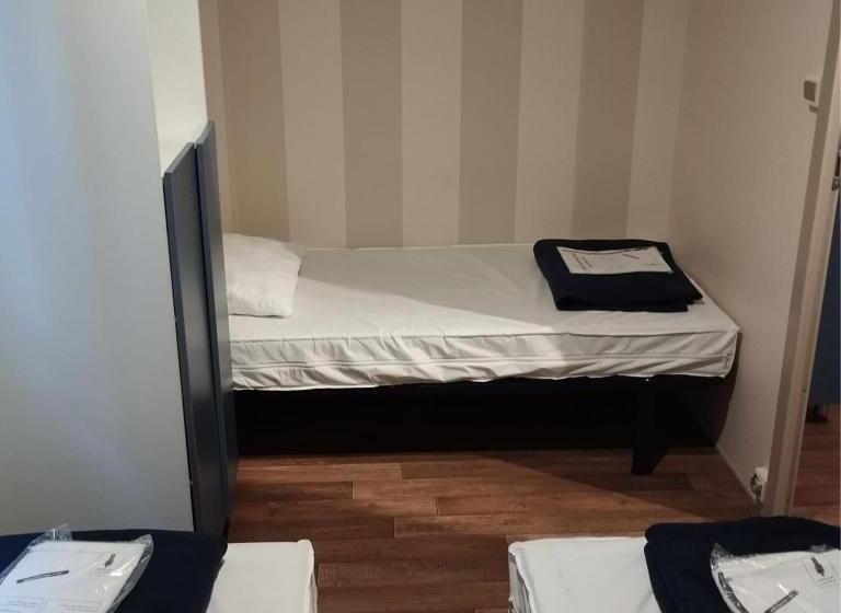 家族用バンガロー, La Petite Maison C14   Hopla Bnb