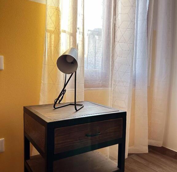 חדר סטנדרט, La Volpe Rossa Rooms And Apartments