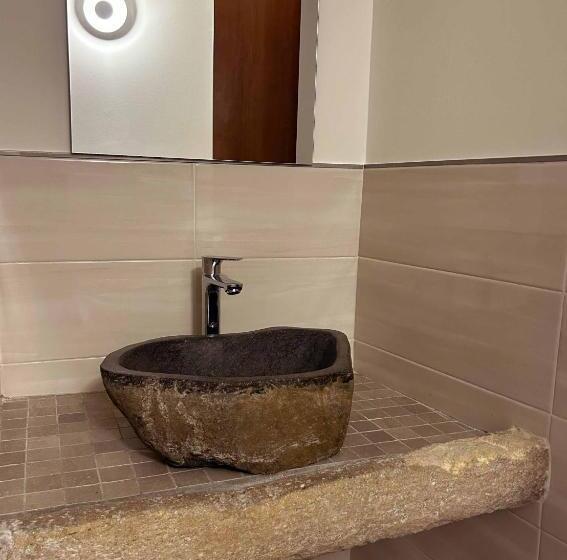 דירת חדר, La Volpe Rossa Rooms And Apartments