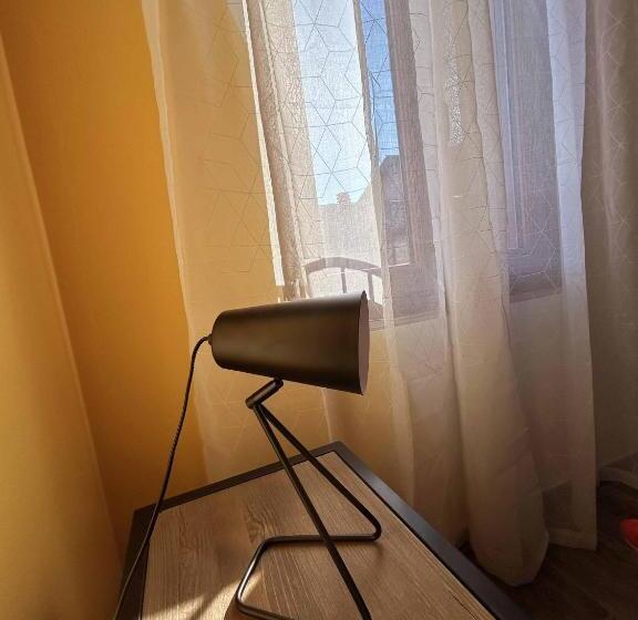 Апартаменты 1 Спальня, La Volpe Rossa Rooms And Apartments