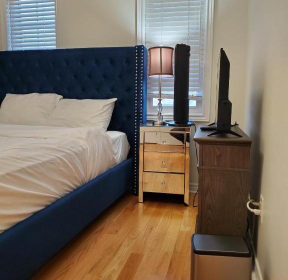 ３ベッドルームハウス, Raesabu Guest House