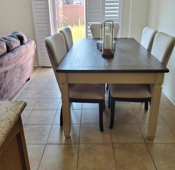 デラックスルーム, Raesabu Guest House