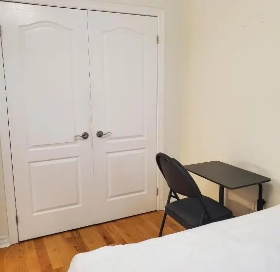 Deluxe-huone, Raesabu Guest House