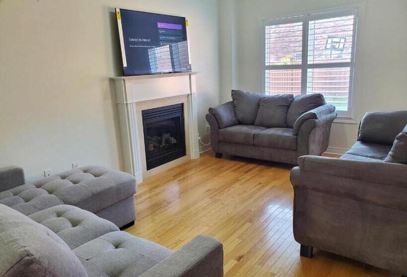 デラックスルーム, Raesabu Guest House