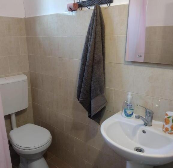 חדר סטנדרט, Vila Maria Cristina