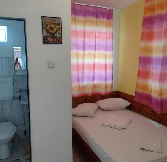 חדר סטנדרט, Vila Maria Cristina