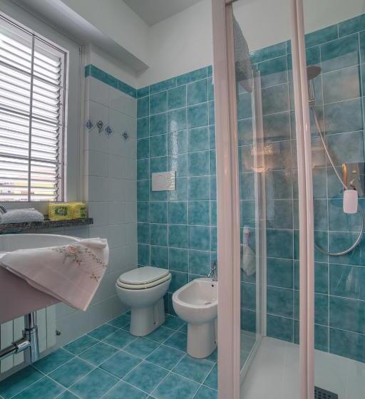 Номер Стандарт, Villa Alba