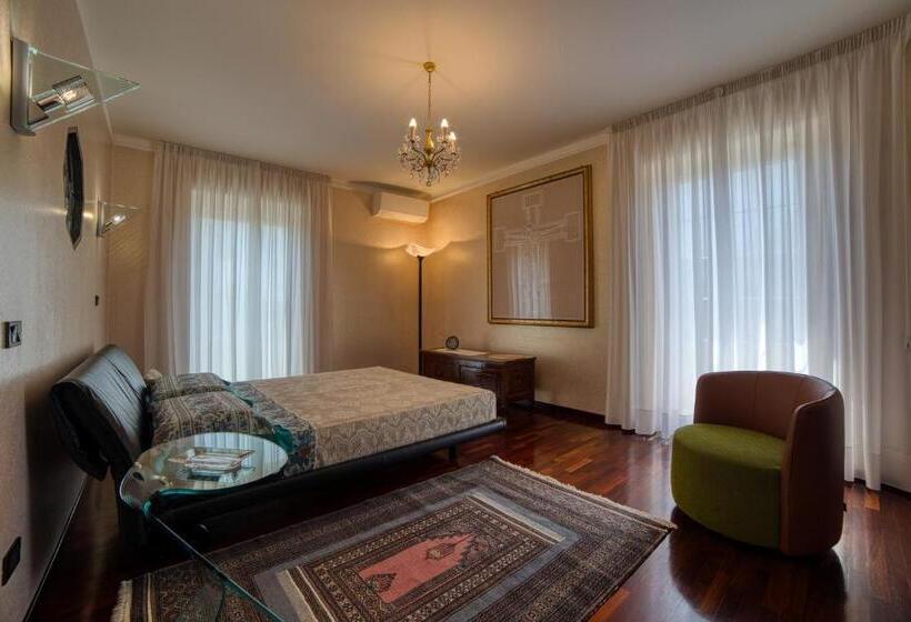 Номер Стандарт, Villa Alba