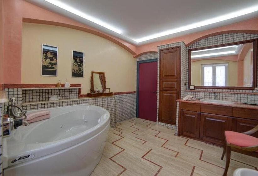 Номер Стандарт, Villa Alba