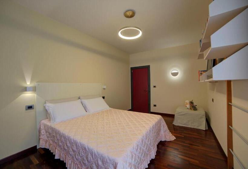 Номер Стандарт, Villa Alba