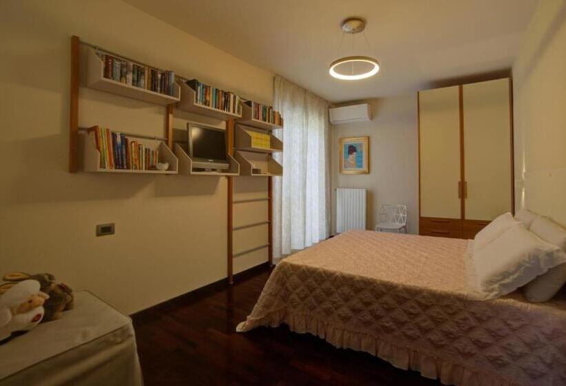 Номер Стандарт, Villa Alba