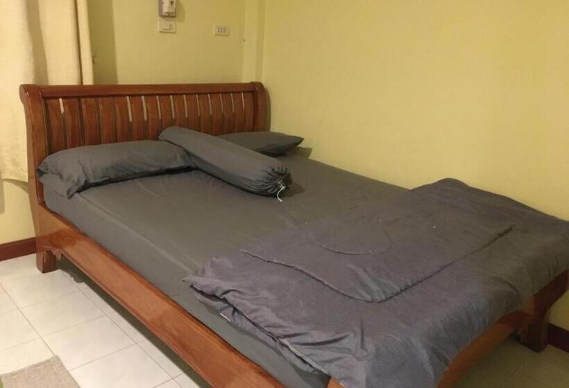 غرفة قياسية, รีสอร์ท สุพรรณ