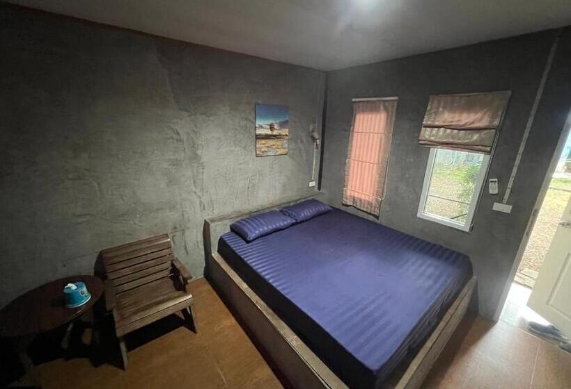 Номер Стандарт, ณดลรีสอร์ท