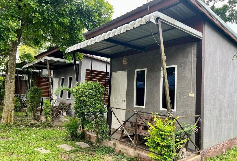 חדר סטנדרט, ณดลรีสอร์ท