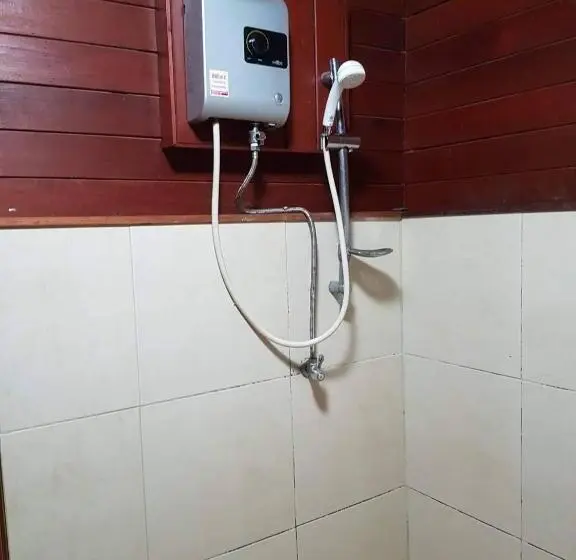 Standard-huone, Ruysukjo Resort&pool