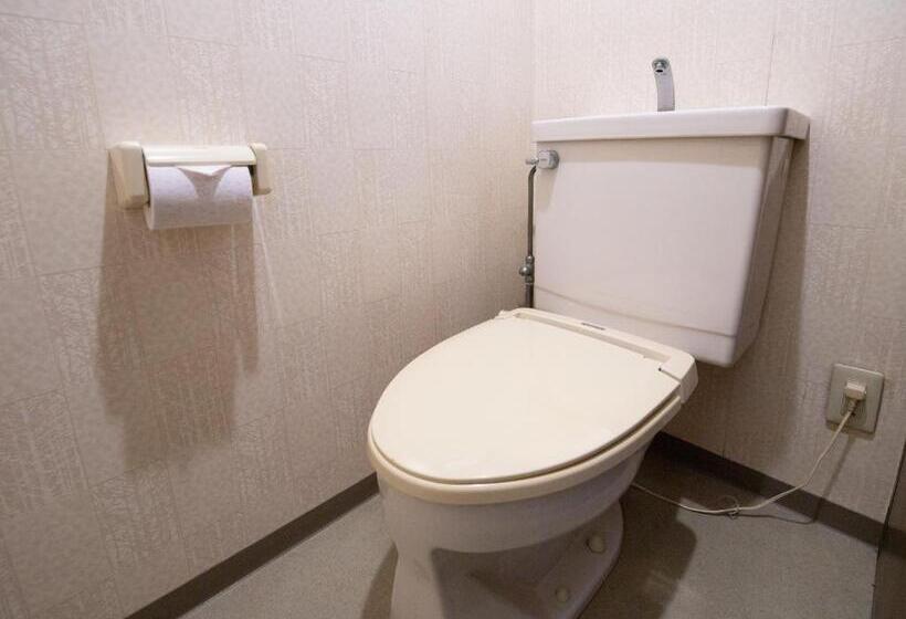 اتاق استاندارد, Tabist Hotel Yamashiro Onsen