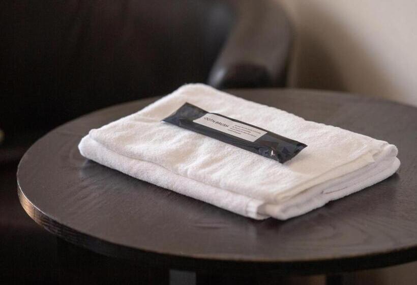 اتاق استاندارد, Tabist Hotel Yamashiro Onsen