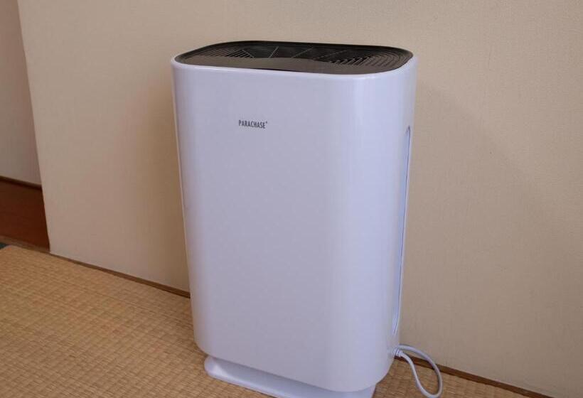 اتاق استاندارد, Tabist Hotel Yamashiro Onsen