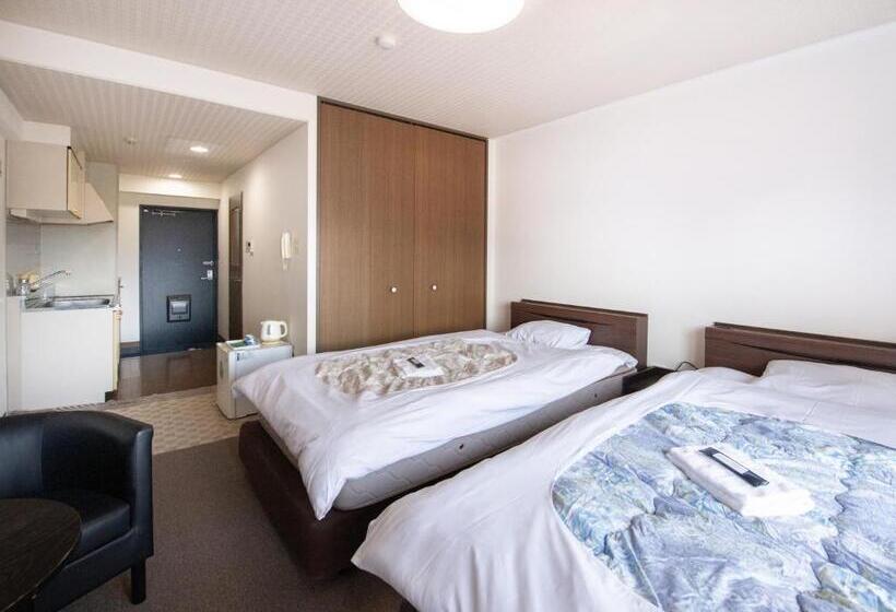 اتاق استاندارد, Tabist Hotel Yamashiro Onsen