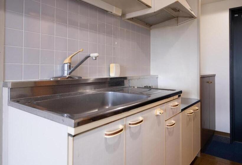 اتاق استاندارد, Tabist Hotel Yamashiro Onsen