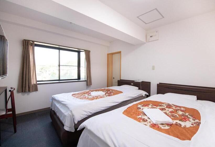 Номер Стандарт, Tabist Hotel Yamashiro Onsen