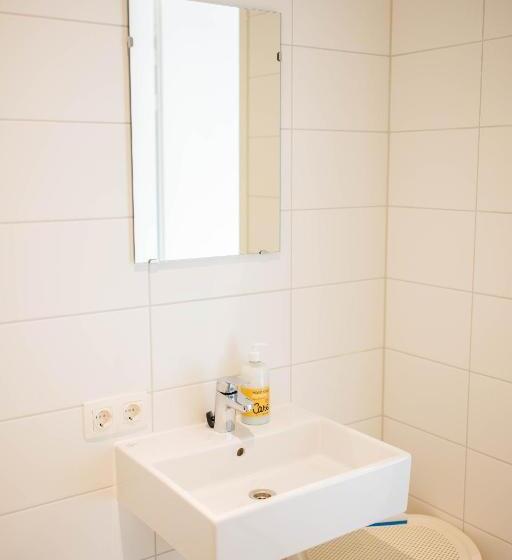 استودیو استاندارد با بالکن, Prins Hendrikkade