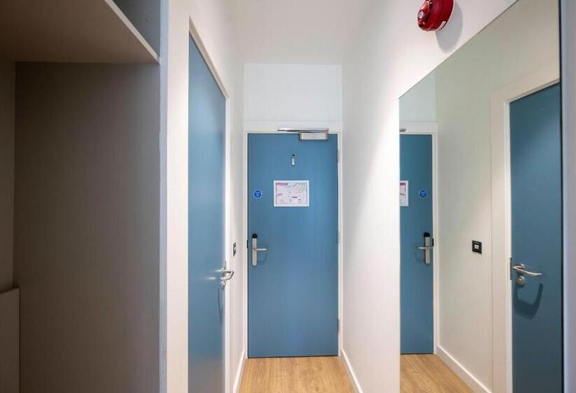 Номер Deluxe, University Of Galway Rooms