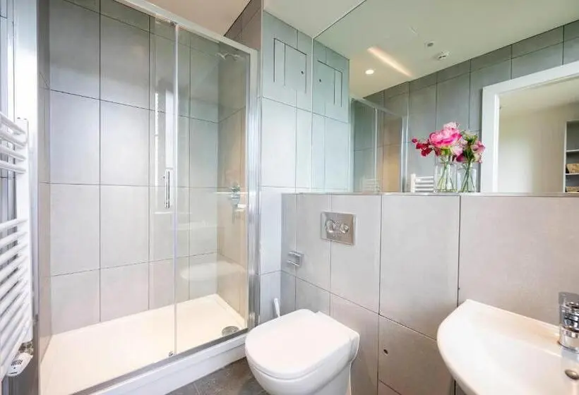 シングルデラックスルーム, University Of Galway Rooms