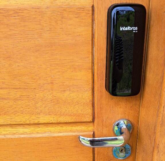 スーペリアースイート, Embahu Suítes   Vista Para Pedra Do Baú E Banheira De Imersão