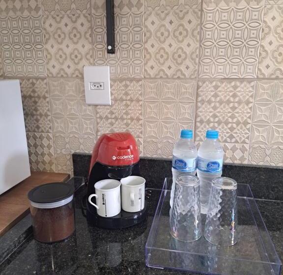 スーペリアースイート, Embahu Suítes   Vista Para Pedra Do Baú E Banheira De Imersão