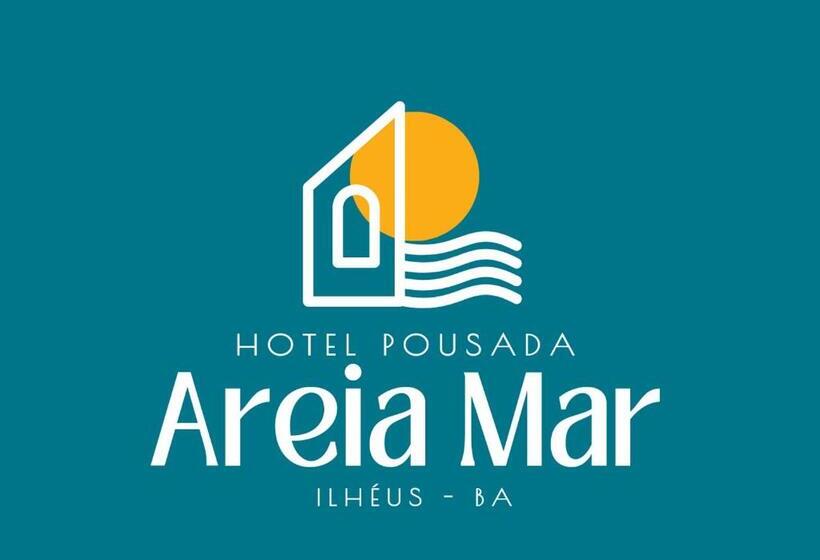 חדר משפחתי, Hostel Areia Mar